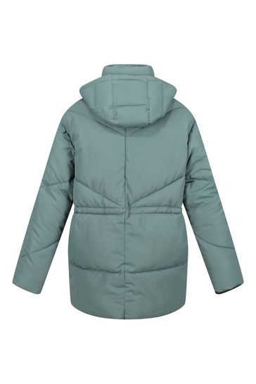 Regatta insulated jacket on sale