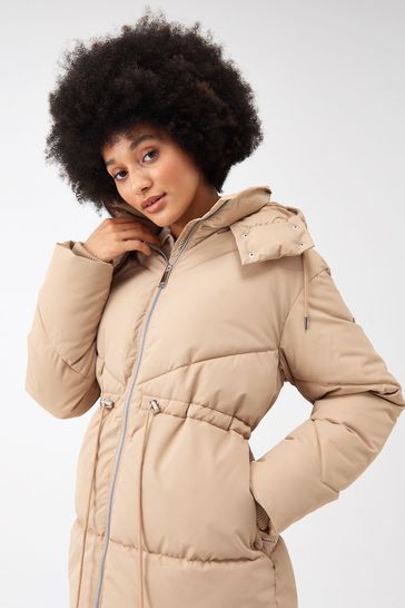 Regatta shop beige jacket