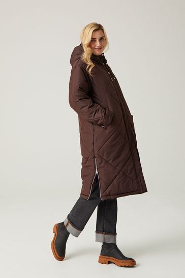 Regatta hot sale trench coat