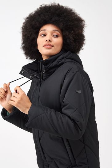 Regatta shop puffa jacket