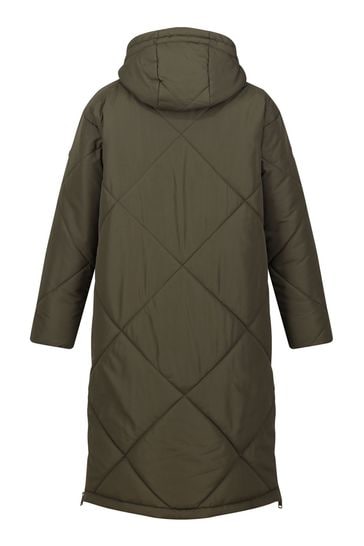 Regatta shop padded coat