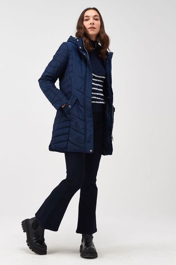 Buy Regatta Panthea Padded Thermal Jacket from Next Singapore