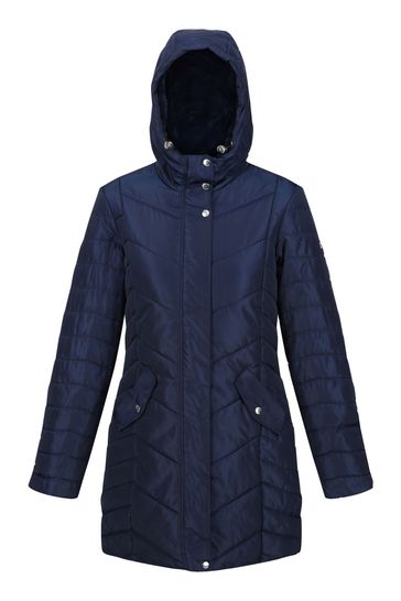 Regatta top panthea coat