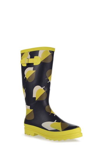 Buy Regatta Orla Kiely Wellies from Next Poland