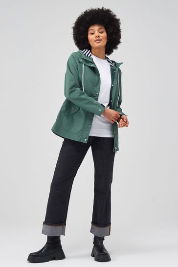 Regatta tanisha shop waterproof shell jacket