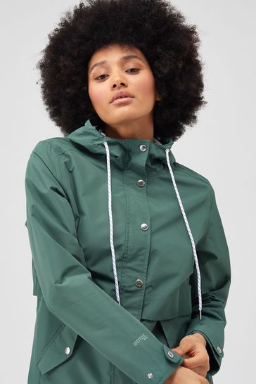 Regatta waterproof womens coat discount