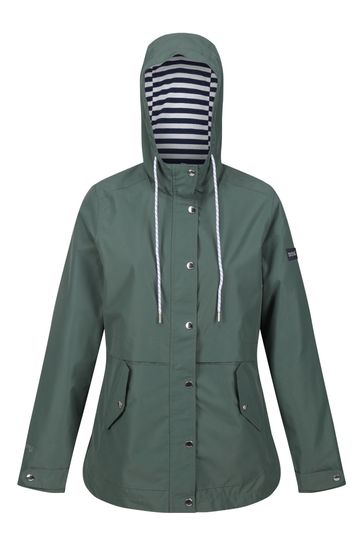 Womens raincoat regatta clearance