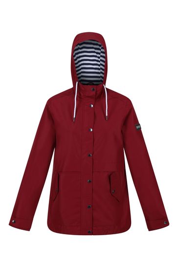 Buy Regatta Bayla Waterproof Jacket from Next Singapore