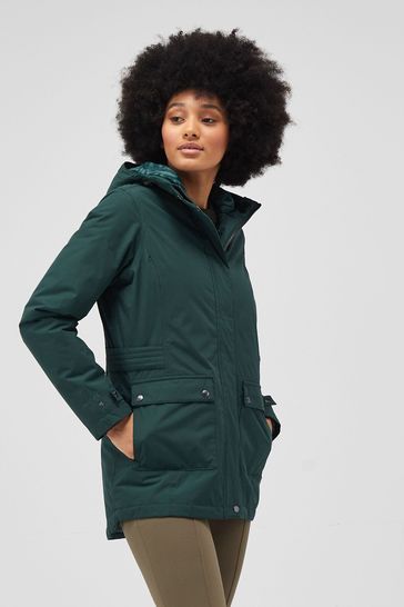 Buy Regatta Brenlyn Waterproof Thermal Insulated Jacket from Next