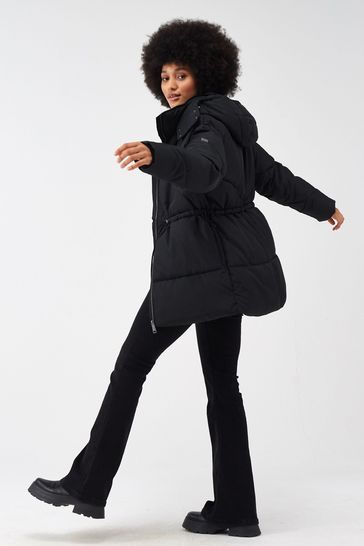 Regatta discount padded jacket