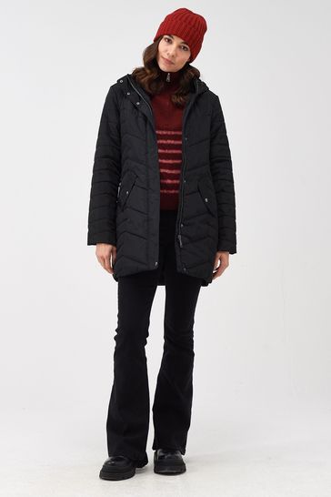 Regatta discount panthea coat