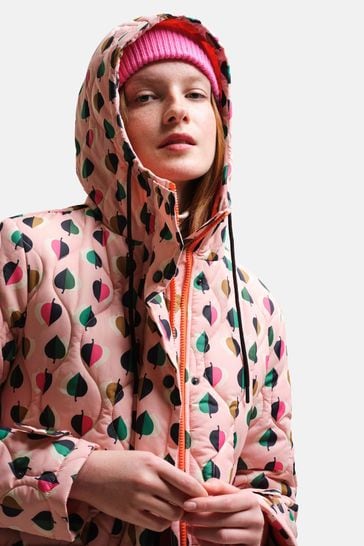 Regatta polka sales dot jacket