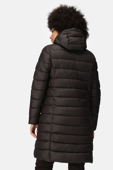 Buy Regatta Andia Insulated Padded Thermal Jacket Next