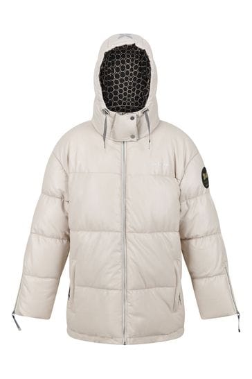 Buy Regatta Christian Lacroix Gallican Padded Thermal Jacket from