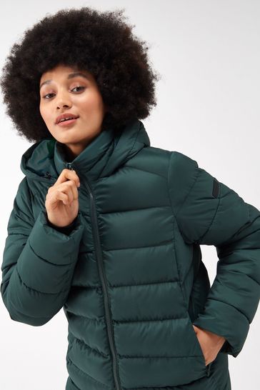 Superdry thermal jacket cheap