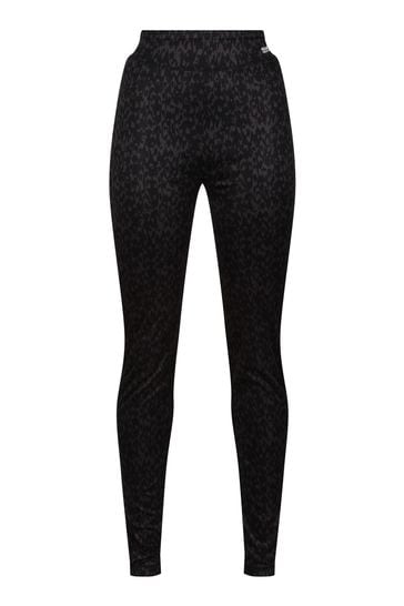 Buy Regatta Bampton Black Leggings from Next Luxembourg