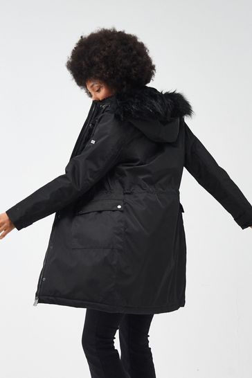 Regatta waterproof sales winter coat