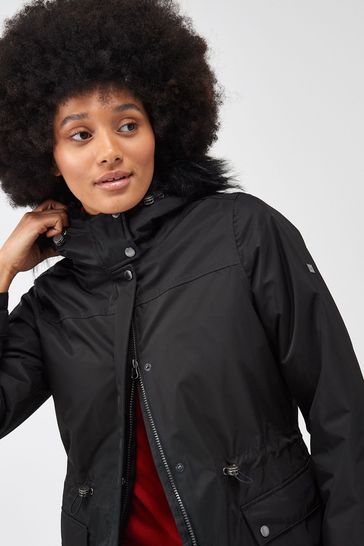 Regatta thermal jacket 2025