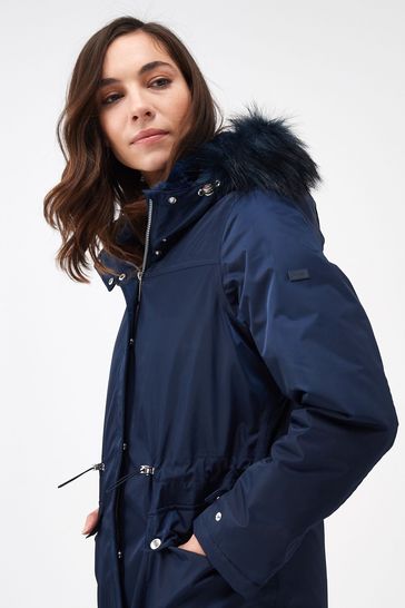 Regatta lainie best sale waterproof jacket