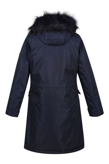 Regatta Lellani Waterproof Insulated Thermal Jacket