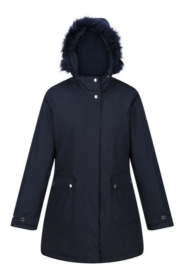 Regatta 2025 safiyya parka