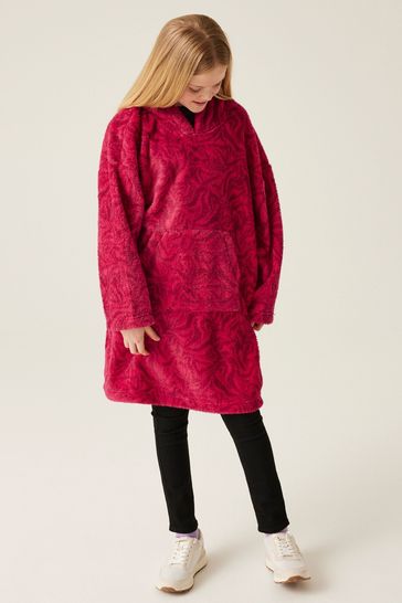 Regatta discount teddy fleece