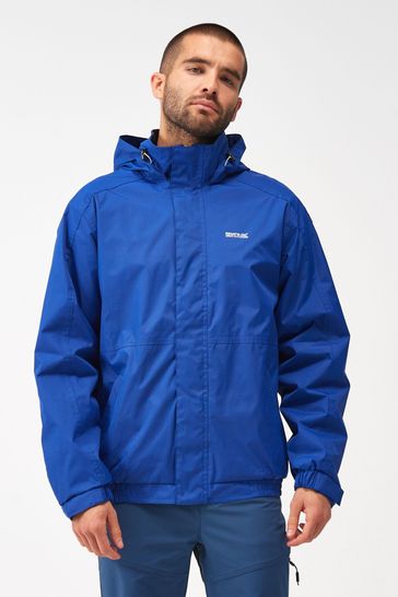 Regatta deals thermal jacket