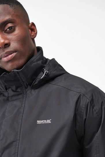 What is thermal jacket top