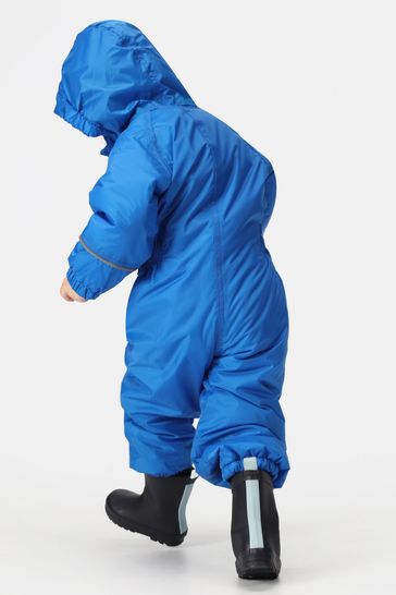 Buy Regatta Splosh III Waterproof Puddlesuit from Next USA