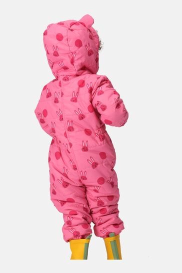 Insulated puddle hot sale suit