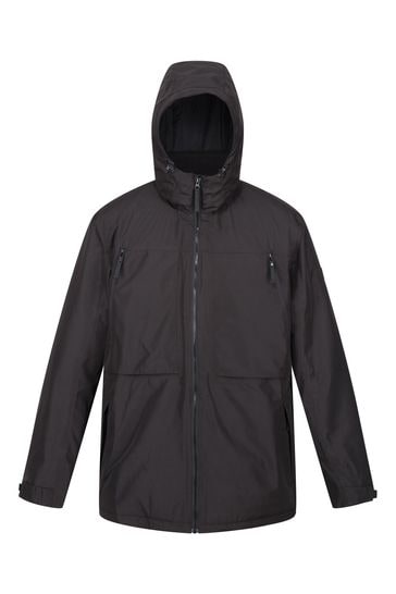 Champion insulated hot sale jacket