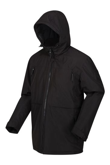 Regatta waterproof parka on sale