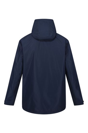 Mens thermal on sale waterproof jacket