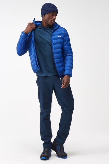 Buy Regatta Marizion Lightweight Baffle Thermal Jacket from Next Netherlands