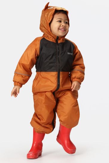 Regatta Mudplay III Waterproof Puddlesuit