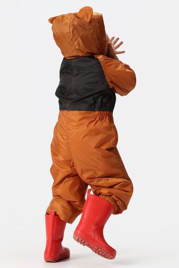 Regatta lined shop puddle suit