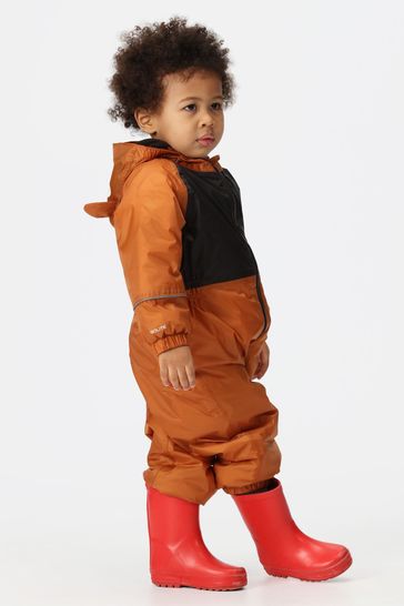 Puddle suit 2 hotsell years