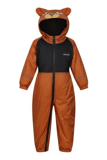 Regatta 2025 mudplay suit