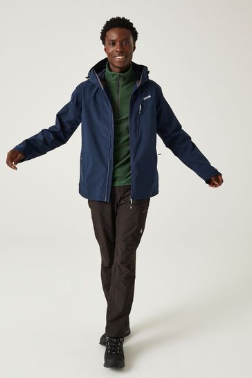 Regatta birchdale waterproof sale jacket
