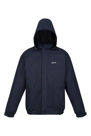 Thermal waterproof jacket on sale