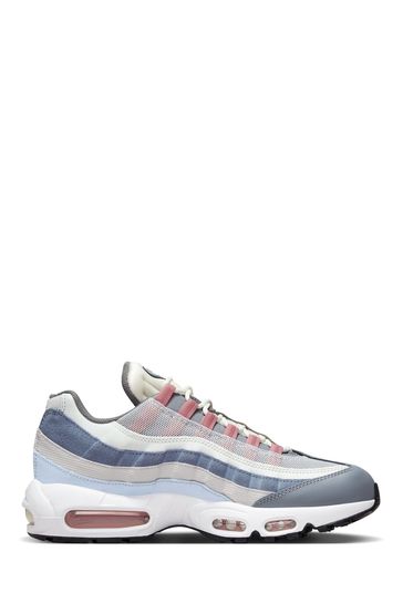 95 shop nike grey