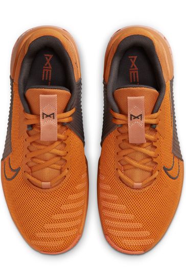 Metcon store 4 orange