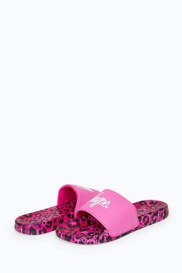 Girls hype sliders deals