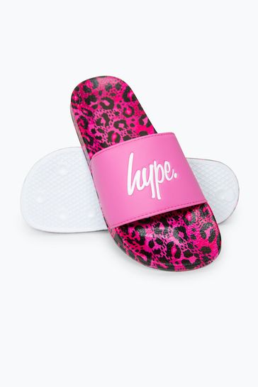Girls hype sliders deals