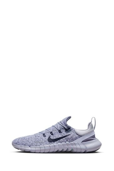 Nike free flyknit 5.0 tr new arrivals mens purple