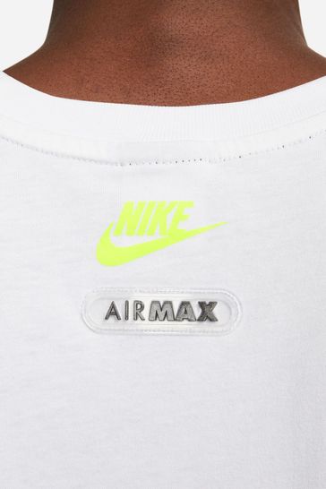 Air max 2025 day shirt