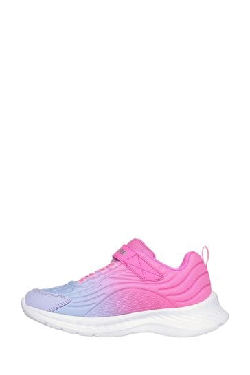 Skechers trainers pink 2025