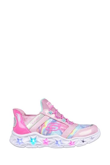 Galaxy best sale lights skechers