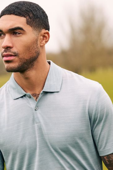 Polo mesh 2025