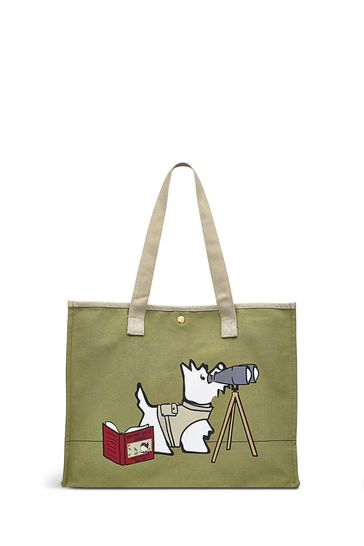  RADLEY: TOTE BAGS